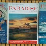 Paradise of the Pasific 1962-1963