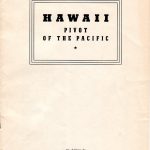HAWAII:PIVOT OF THE PACIFIC